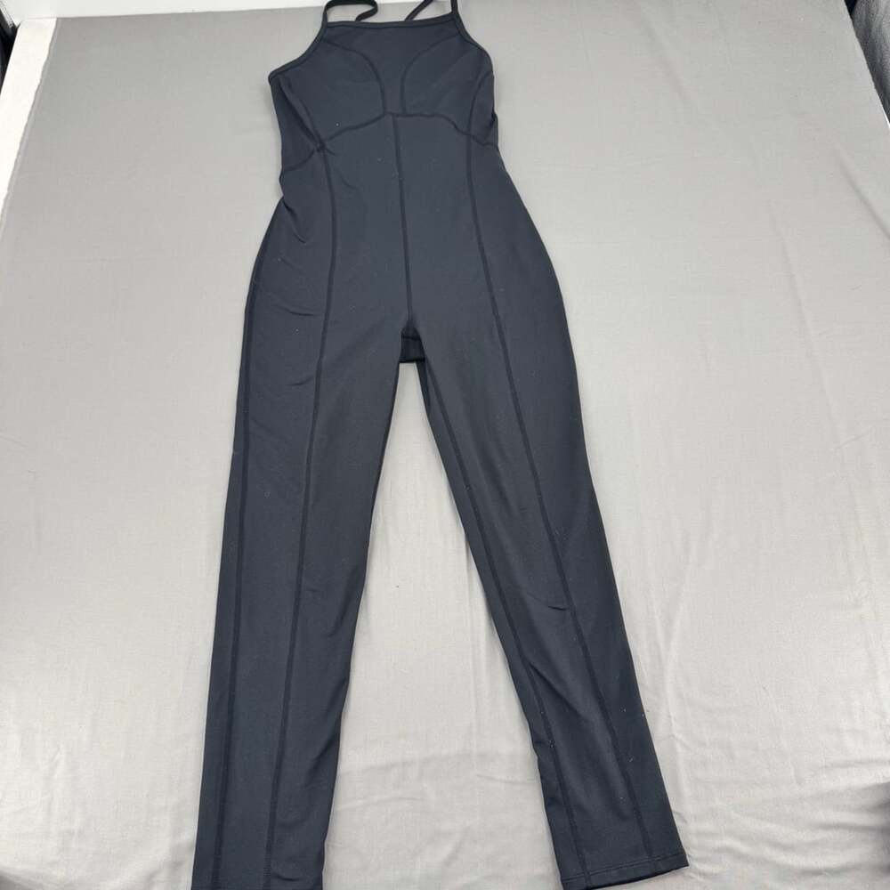 FP Movement Ashford Side-to-Side Performance Jumpsuit Black XS